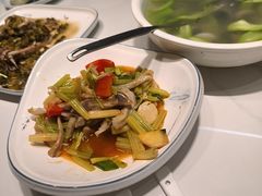 -温岭人家(红花北路店)