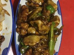 -夕阳红小吃(中街大悦城店)