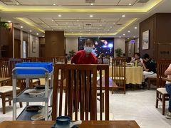 大堂-锡和无锡菜(景丽苑店)