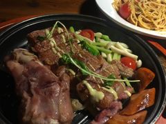 -Mr.Fat Duck肥鸭先生西餐厅
