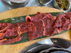 -玄希浪漫厨房·韩料烤肉(湖滨银泰in77店)