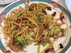 -阿里西北美食(小黄庄店)