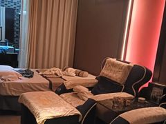 -丰悦养生·足浴·SPA(嘉庚店)