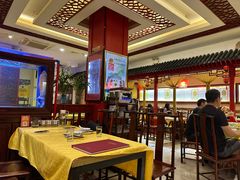 -红红烤鸭店(西单店)