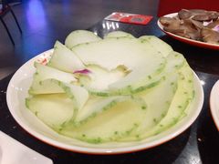 冬瓜片-刘一锅筋头巴脑(凌空二街店)