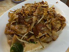 干炒牛河-津津餐室