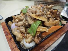 -新农村小院(北外滩水城第六街区店)