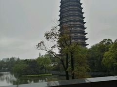 -听松楼·花园酒店·自助餐厅(红梅公园店)