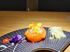 -江左尚白日本料理(万象城店)