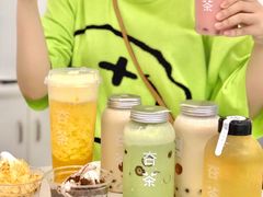 -夻茶HUATEA(水晶郦城店)