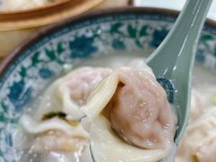 -食惠里小笼包面馆(越秀店)