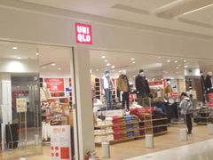 -优衣库(郑州丹尼斯大卫城店)