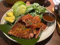 -星叶·东南亚料理(宁波万象汇店)