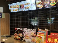 -肯德基(新阳光店)
