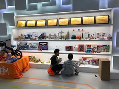 -斯坦星球AI编程·机器人科创·科学实验·信奥·思维·STEM·积木拼搭·竞赛考级(浦东联洋广场大拇指龙阳御桥中心)