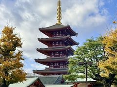 -浅草寺