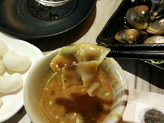 -汕头泉成沙茶火锅(中山总店)