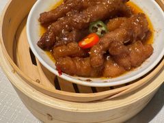 -金悦轩海鲜酒家(拱北店)