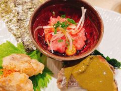 -奈良本寿司(永嘉路店)