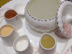 -名汇粤菜馆(黄兴路店)