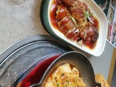 -蚬皇•陈味莞(西平景湖店)