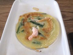 海鲜葱饼-李先生的首尔小馆(松江启源广场店)