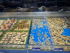 -小螺号海鲜·地道鲁菜(省体总店)