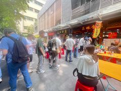 -荔林食店(西华路店)