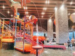 -清河半岛温泉度假酒店