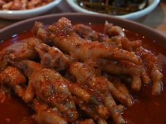 -京玉菲饭店(李村店)