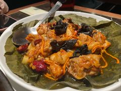 -汤城小厨•粤菜•靓汤(苏州街店)