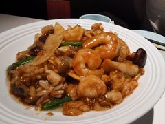 八珍豆腐-大铁勺新津菜(迎水道店)