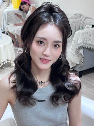 -妤见·化妆造型·美甲美睫