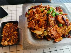 -古原社·炭火干锅(桂庙店)