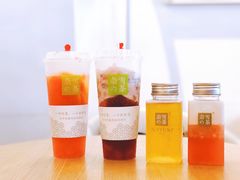 -喜茶(深圳海岸城店)