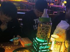 -黑森林酒吧(新迎店)