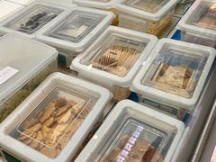 -CORNER CONE GELATO酷矿手作霜淇淋(南头古城店)