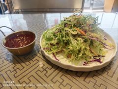 风味小拌菜-新繁老號豌豆汤饭店·江湖菜(宝光寺店)