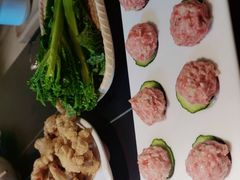 -蜀九香火锅(彩虹店)