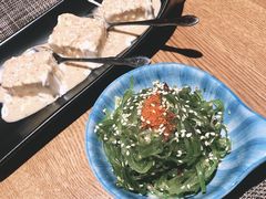 -栖川山葵家·寿喜锅·日式料理(龙湖北城天街商场店)