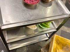 -重庆老火锅王(西安北路店)