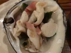 -矶野水产(澳门逸园中心店)