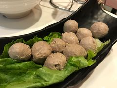 -陈记顺和牛肉火锅馆(天河北路店)
