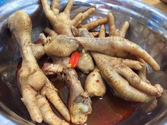 二孃鸡爪爪(东风店)-二孃鸡爪爪(东郊记忆店)