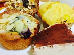 -So Lounge索兰至餐厅(蓝色港湾店)