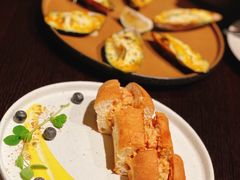 -LUMOS卢莫斯融合料理餐厅