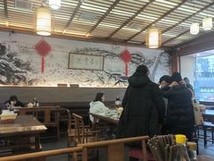 -笑来喜馄饨小笼工坊店(湖滨街店)