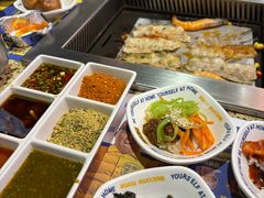 -阿亲家·韩式无限烤肉(春熙路店)