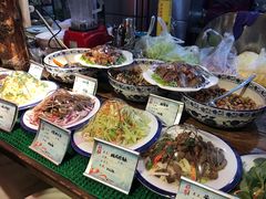 -旺角小渔村·海肠捞饭开创者(环山路店)