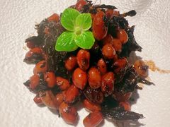 -肆月河豚·新淮扬菜·烤鸭(中关村店)